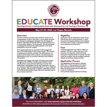 
Workshop
